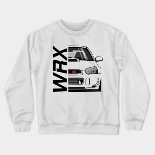 Impreza WRX STI Blobeye Crewneck Sweatshirt